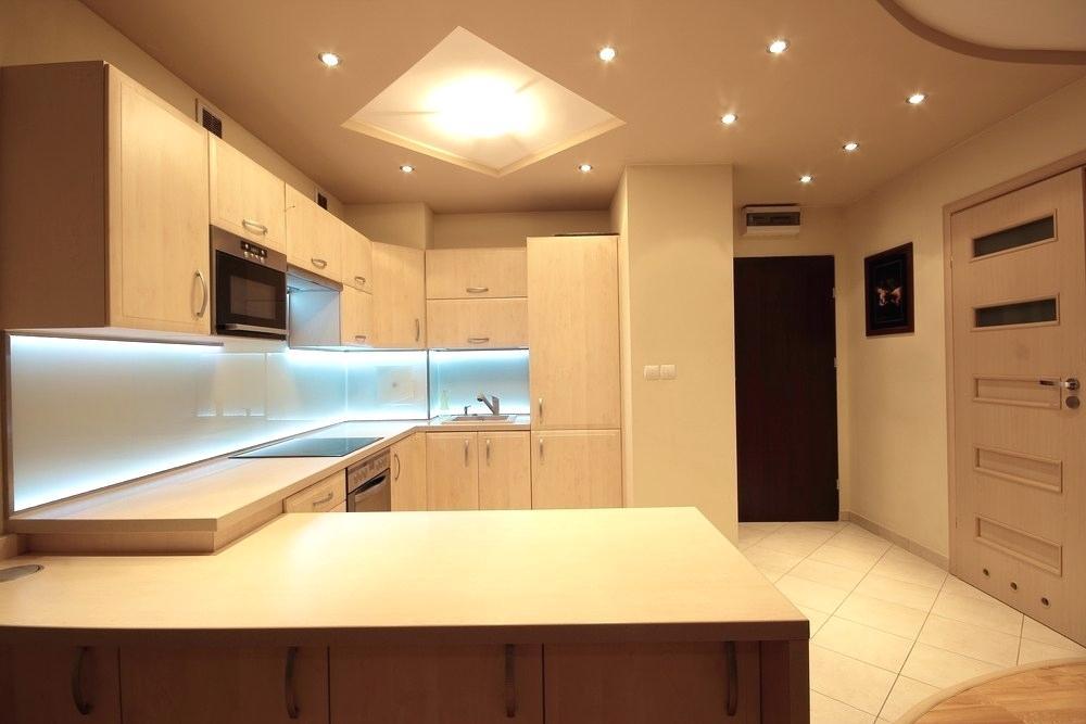 customized LGP for kitchen cabinet lighting.6