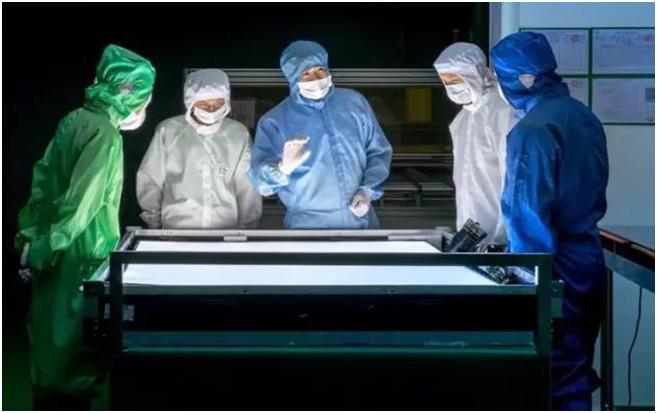 Guide plate factory-RINA TECH