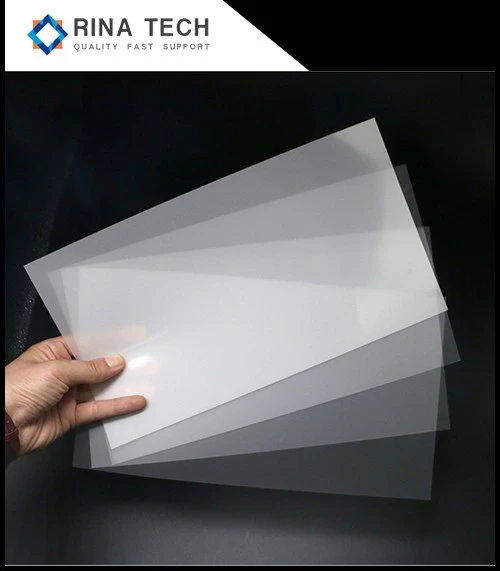 Ultra-thin Diffusion Film