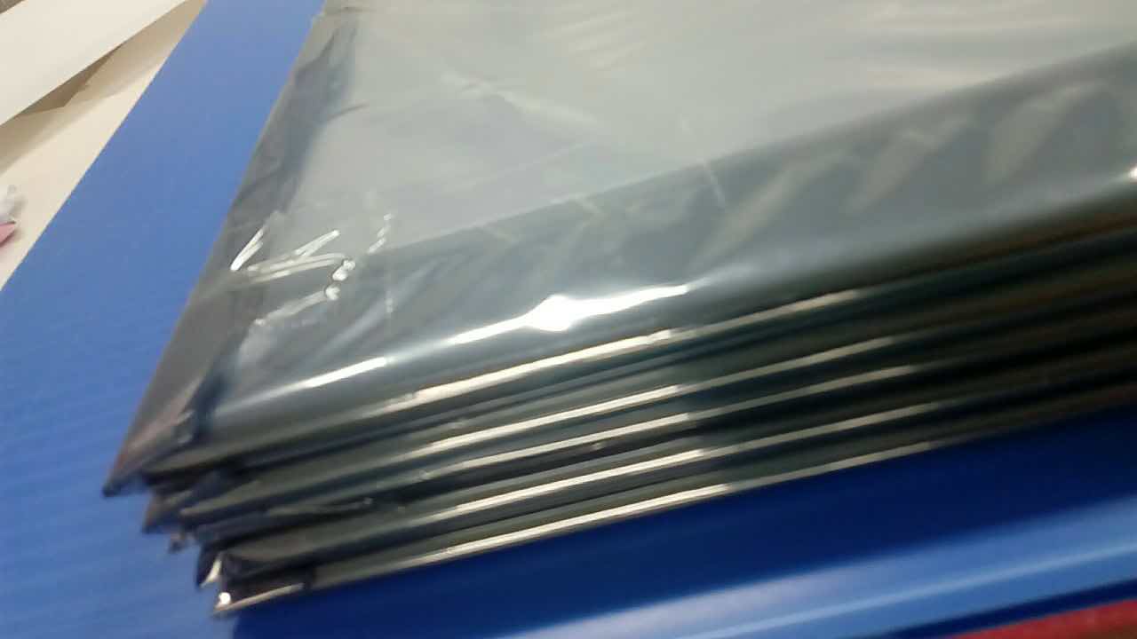 polarizer film polarizer film