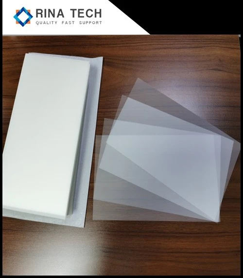 Ultra-thin Diffusion Film