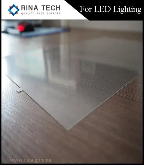 Ultra-thin Diffusion Film