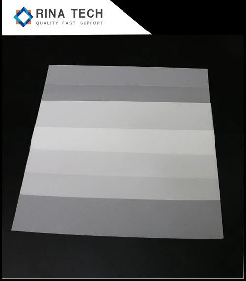 Ultra-thin Diffusion Film