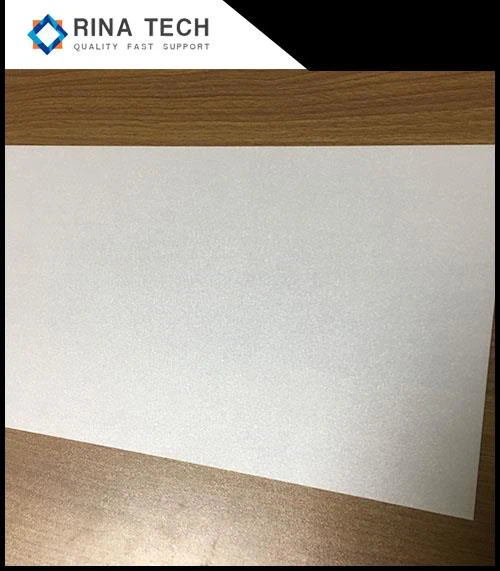 DIY Light Diffuser