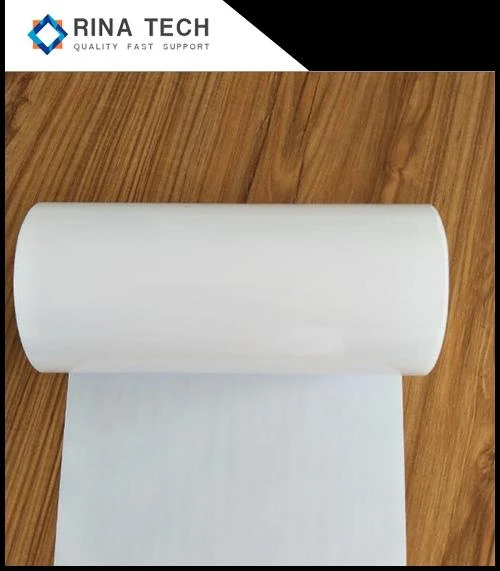 PET מפזר סרטים עבור טלוויזיה