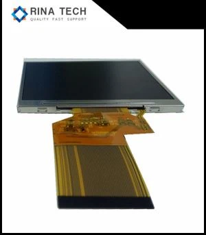 TFT מסך LCD