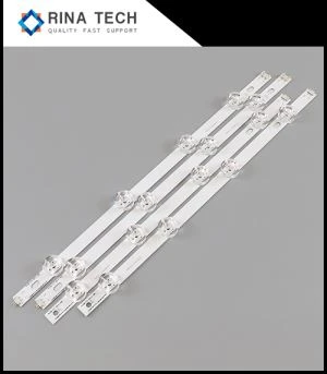 רצועות LED בר