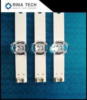 רצועות עדשות גדולות