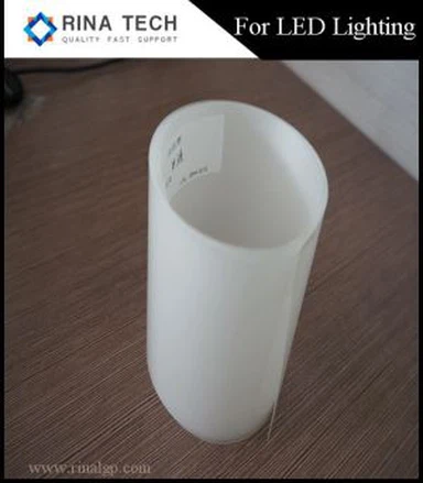 נייר מפזר קל