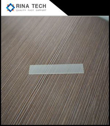 הסרט מפזר PET