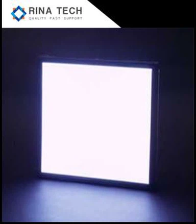 מסך טלוויזיה אקריליק תאורה אחורית