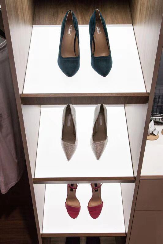 LGP For Fashion Shops