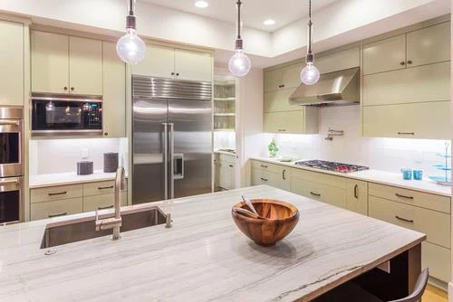 LGP For Kitchen Cabinet Lighting
