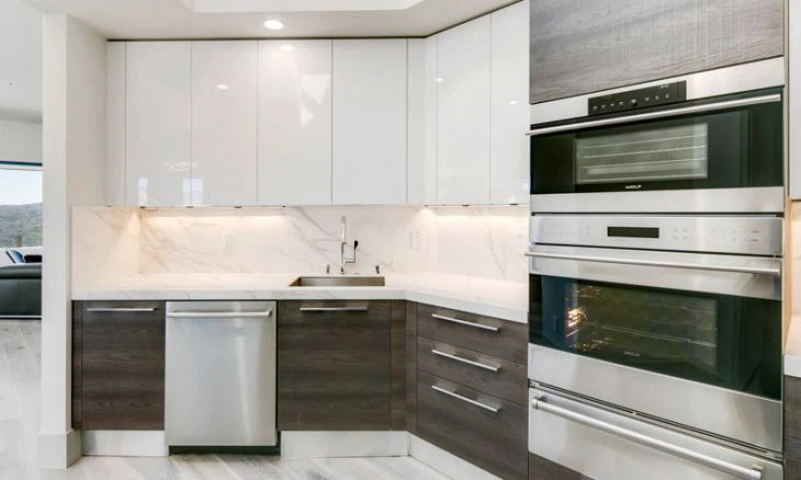 LGP For Kitchen Cabinet Lighting