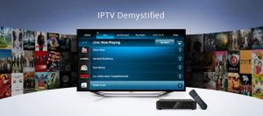 סינגפור IPTV הגדרת תיבה ראשונה