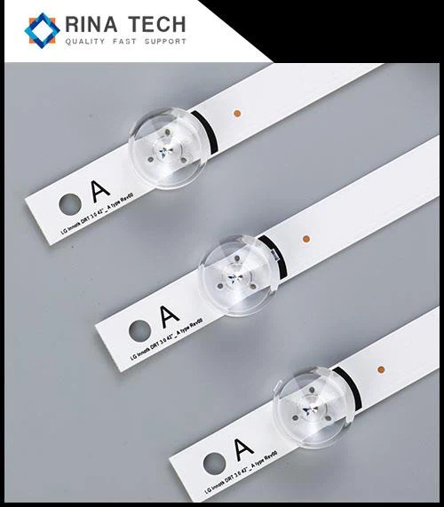 TV LED Backlight Strip