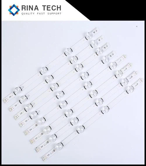 TV LED Backlight Strip