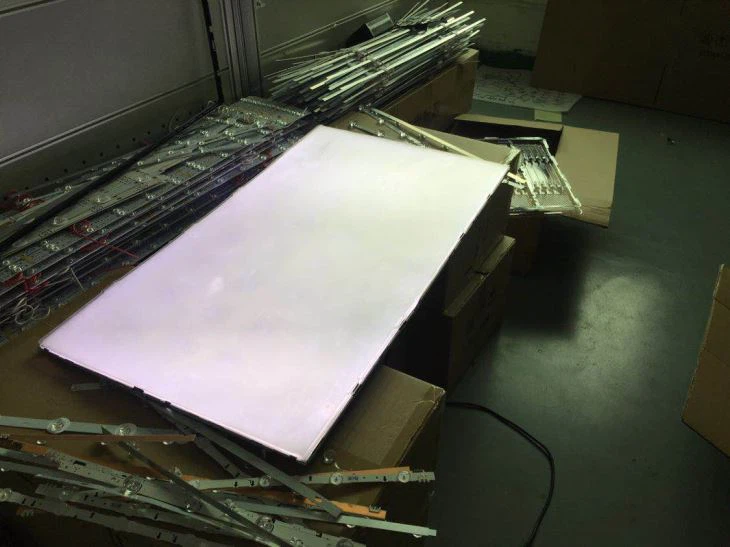 TV LED Backlight Strip