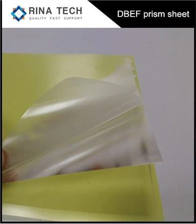 גיליון פריזמה LCD