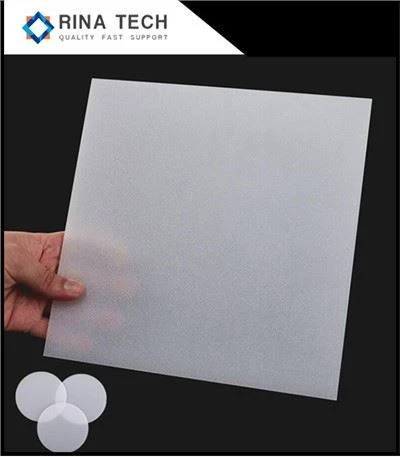 צלחת מפזר LED